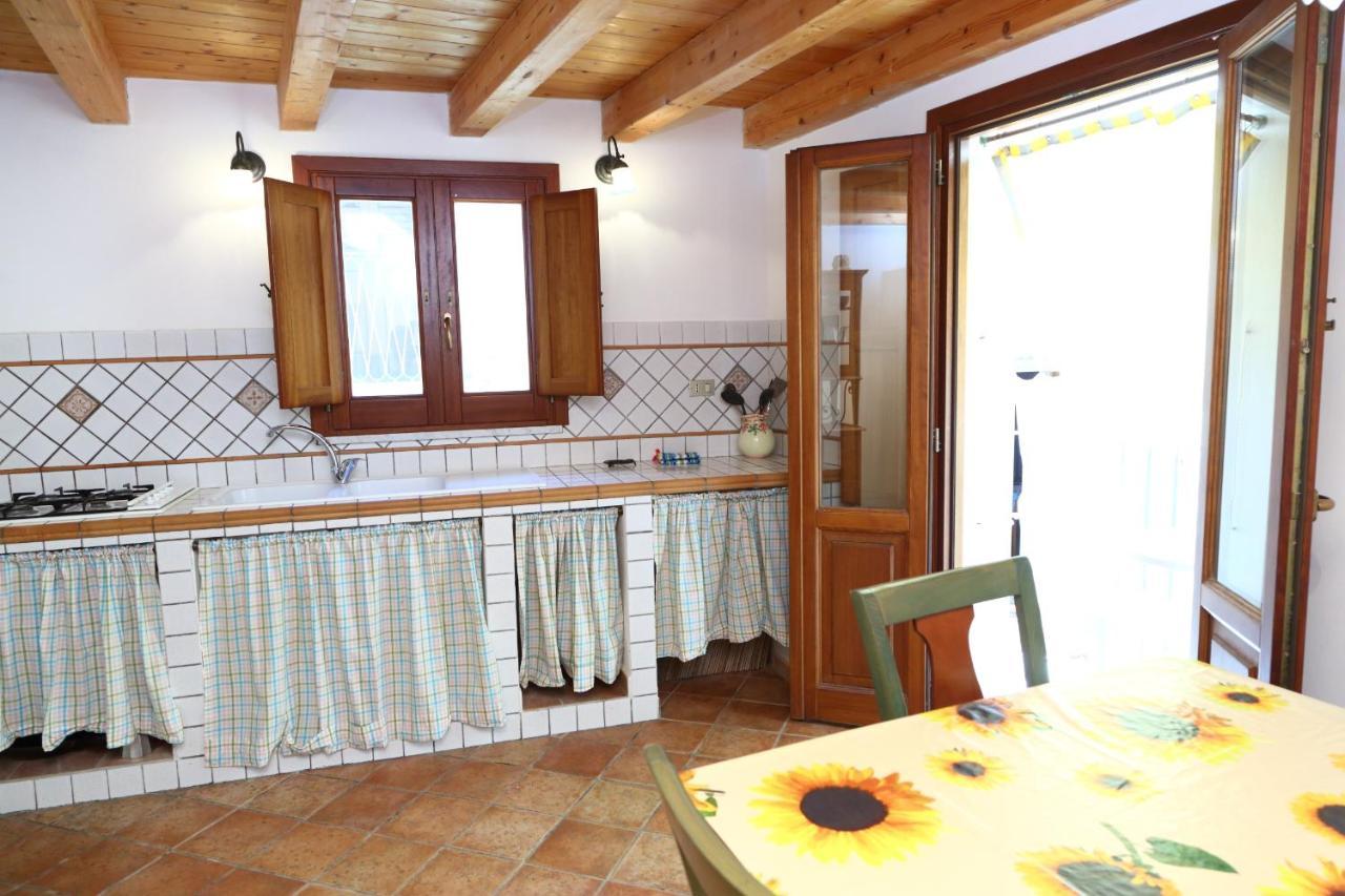 Terrazza Vittorio Βίλα Cefalù Εξωτερικό φωτογραφία