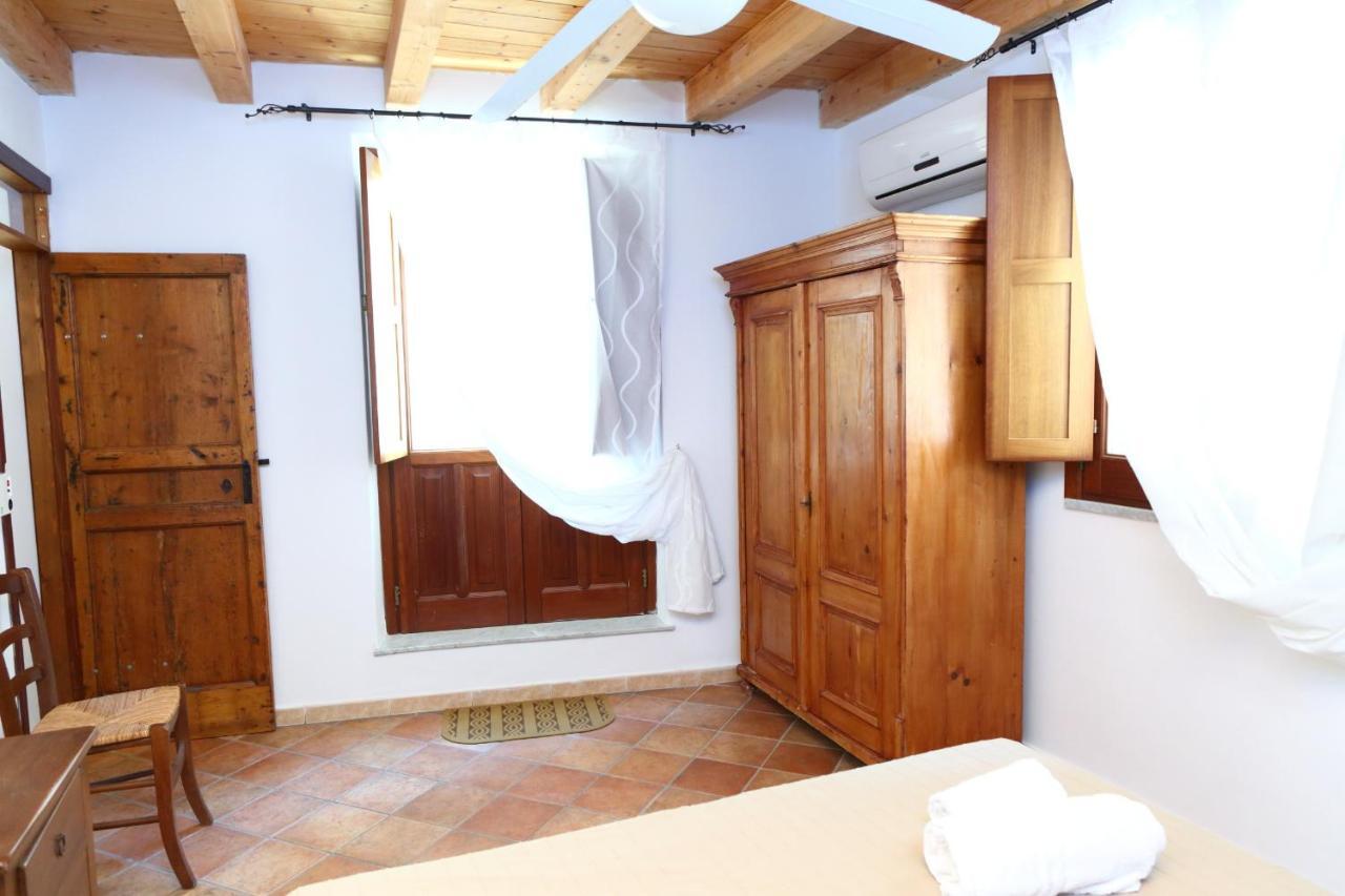 Terrazza Vittorio Βίλα Cefalù Εξωτερικό φωτογραφία